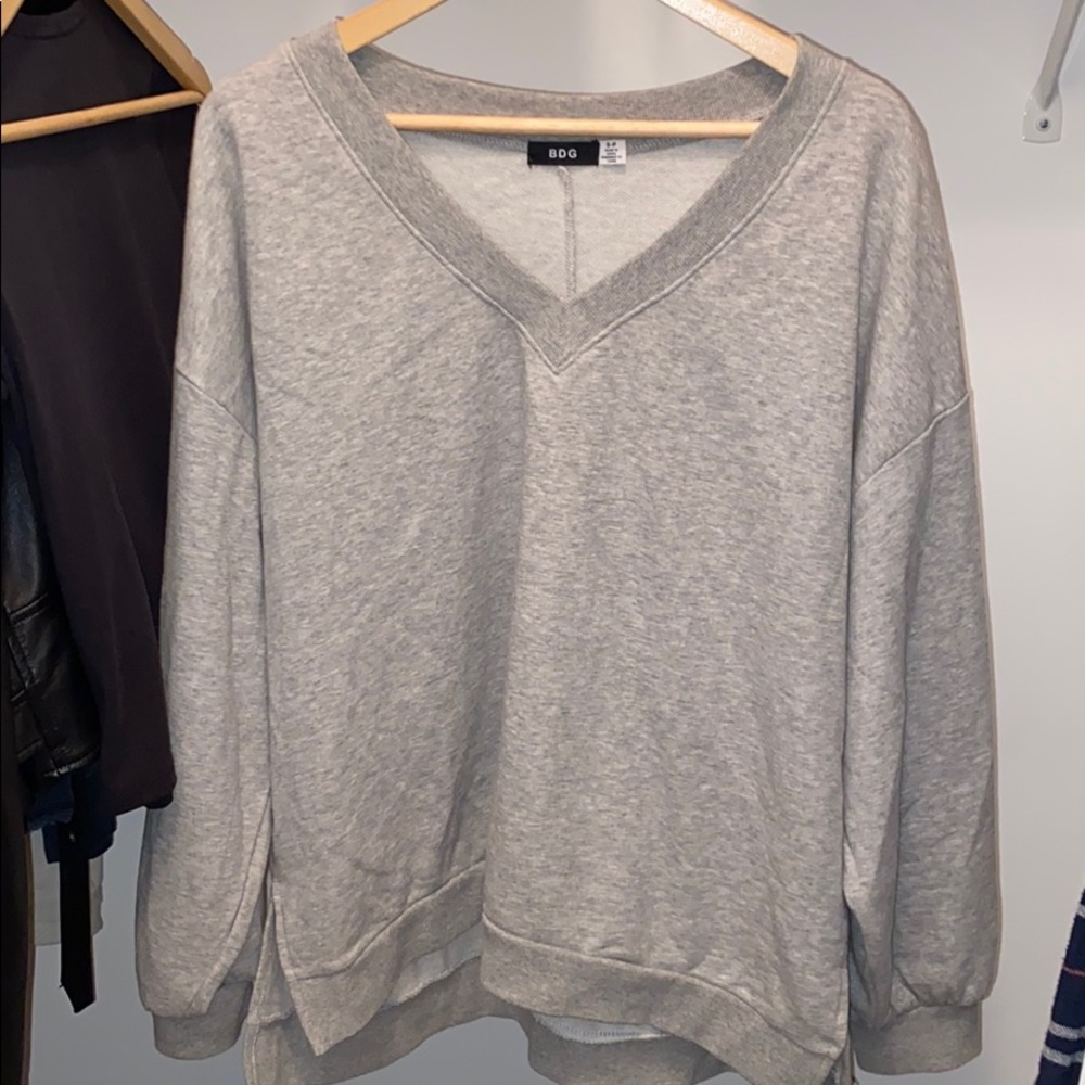 BDG oversized sweatshirt